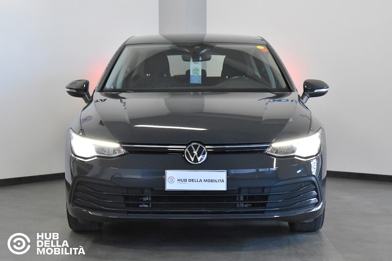 VOLKSWAGEN Golf 2.0 TDI DSG SCR Life